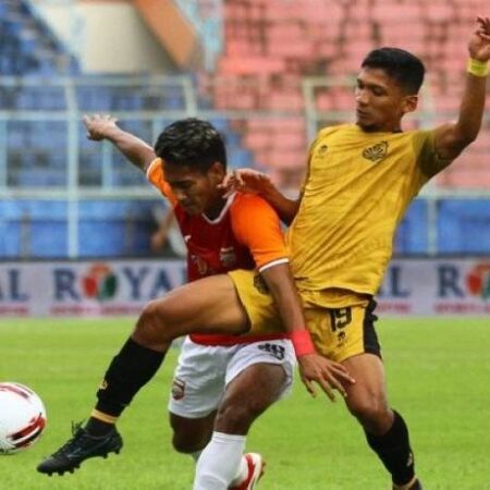 Nhận định kèo Borneo vs Bhayangkara, 18h15 ngày 16/2