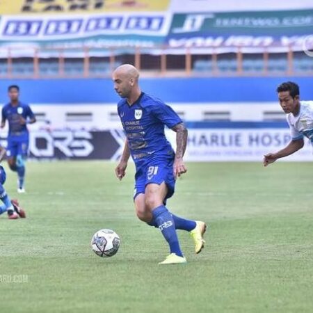 Nhận định kèo Borneo vs PSIS Semarang, 18h15 ngày 24/2