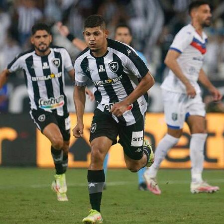 Nhận định kèo Botafogo vs Bernardo, 6h30 ngày 28/2