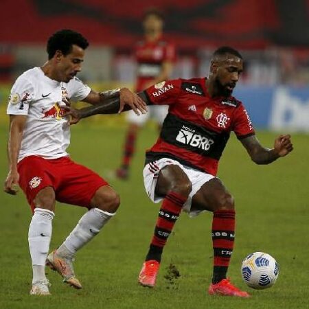 Nhận định kèo Bragantino vs Sao Paulo, 7h ngày 4/2