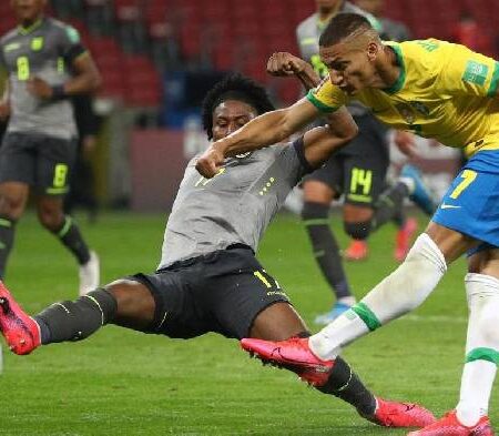 Nhận định kèo Brazil vs Paraguay, 7h30 ngày 2/2