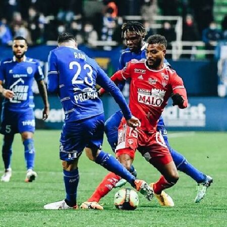 Nhận định kèo Brest vs Troyes, 21h00 ngày 13/2