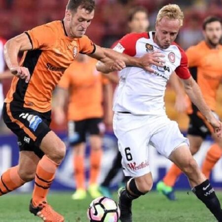 Nhận định kèo Brisbane Roar vs Macarthur, 14h45 ngày 13/2