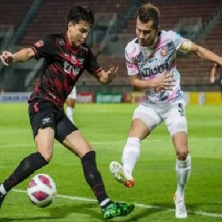 Nhận định kèo Buriram vs Nong Bua Pitchaya, 18h30 ngày 16/02