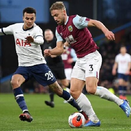 Nhận định kèo Burnley vs Tottenham, 2h30 ngày 24/2