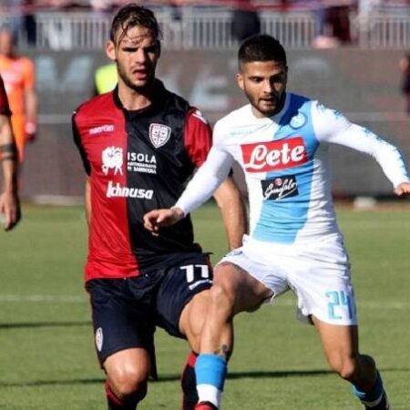 Nhận định kèo Cagliari vs Napoli, 1h00 ngày 22/2