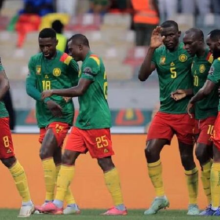 Nhận định kèo Cameroon vs Ai Cập, 2h00 ngày 4/2