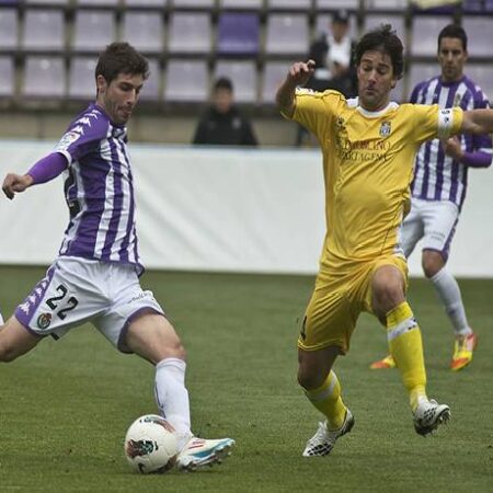 Nhận định kèo Cartagena vs Valladolid, 03h00 ngày 19/02