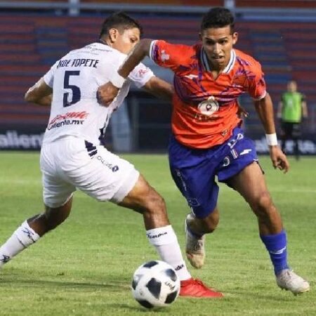 Nhận định kèo Celaya vs Correcaminos, 8h05 ngày 23/2