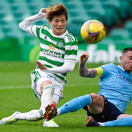 Nhận định kèo Celtic vs Dundee, 22h00 ngày 20/02