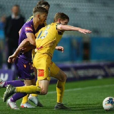 Nhận định kèo Central Coast Mariners vs Perth Glory, 13h45 ngày 13/2