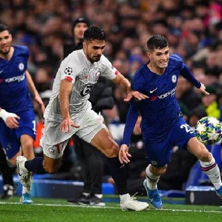 Nhận định kèo Chelsea vs Lille, 3h00 ngày 23/2