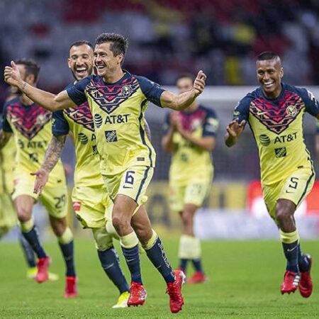 Nhận định kèo Club America vs Pachuca, 05h00 ngày 21/02