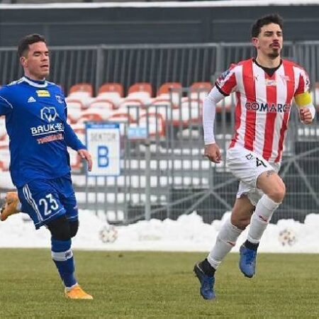 Nhận định kèo Cracovia vs Nieciecza, 0h ngày 1/3