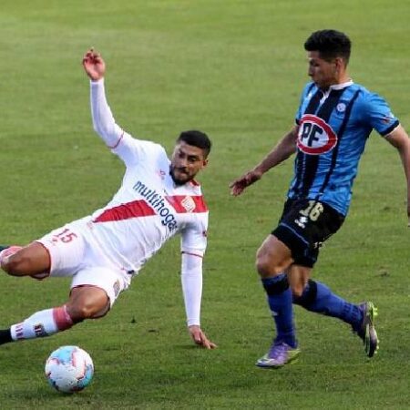 Nhận định kèo Curicó Unido vs Huachipato, 6h30 ngày 8/2