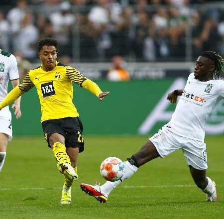 Nhận định kèo Dortmund vs M’gladbach, 23h30 ngày 20/2