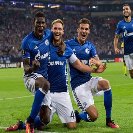 Nhận định kèo Dusseldorf vs Schalke, 19h30 ngày 13/02