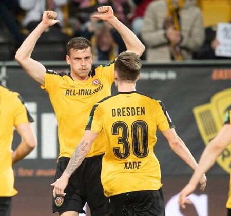 Nhận định kèo Dynamo Dresden vs Darmstadt, 2h30 ngày 27/2