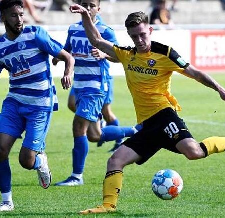 Nhận định kèo Dynamo Dresden vs Heidenheim, 0h30 ngày 19/2