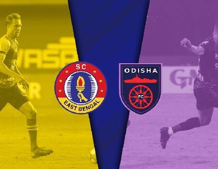 Nhận định kèo East Bengal vs Odisha, 21h ngày 7/2