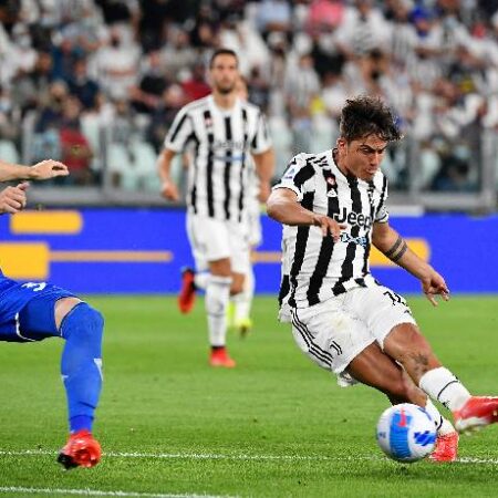 Nhận định kèo Empoli vs Juventus, 0h00 ngày 27/2