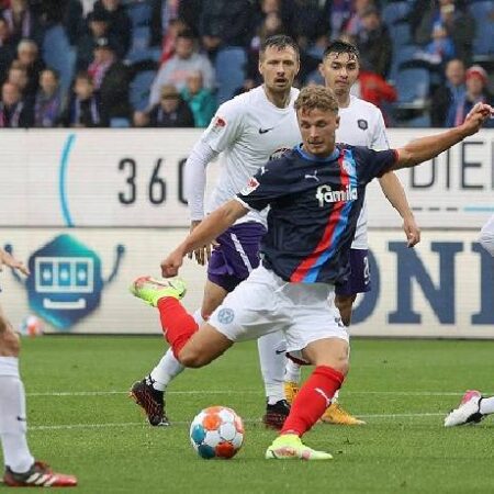 Nhận định kèo Erzgebirge Aue vs Holstein Kiel, 0h30 ngày 12/2