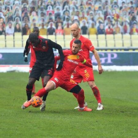 Nhận định kèo Fatih Karagumruk vs Yeni Malatyaspor, 20h ngày 5/2