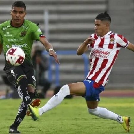 Nhận định kèo FC Juárez vs Guadalajara, 8h00 ngày 10/2