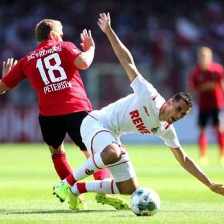 Nhận định kèo FC Koln vs Freiburg, 21h30 ngày 05/02