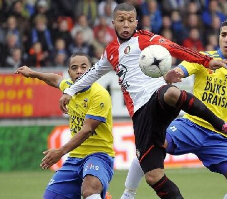 Nhận định kèo Feyenoord vs Cambuur, 20h30 ngày 20/2