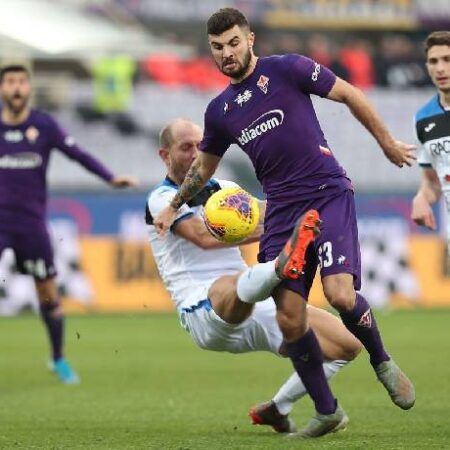 Nhận định kèo Fiorentina vs Atalanta, 18h30 ngày 20/2