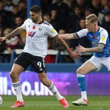 Nhận định kèo Fulham vs Peterborough, 2h45 ngày 24/2