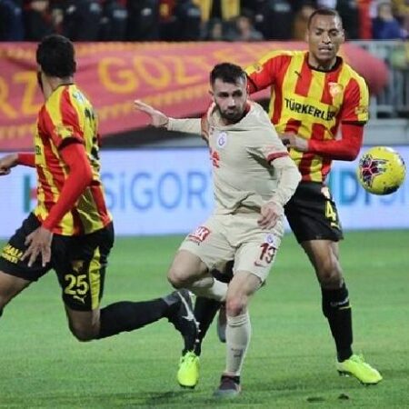 Nhận định kèo Göztepe vs Galatasaray, 0h00 ngày 22/2