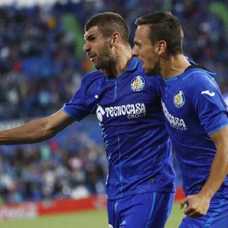 Nhận định kèo Getafe vs Alaves, 22h15 ngày 26/2