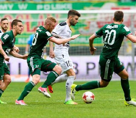 Nhận định kèo Gornik Leczna vs Slask Wroclaw, 0h00 ngày 12/2