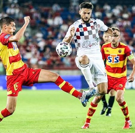 Nhận định kèo Gornik Zabrze vs Jagiellonia, 0h ngày 15/2