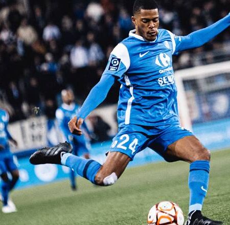 Nhận định kèo Grenoble vs Chamois Niortais, 1h ngày 16/2