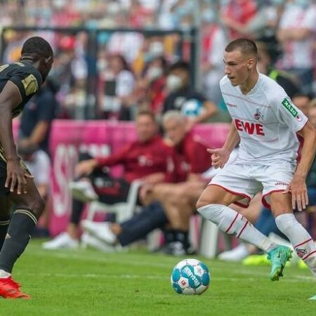 Nhận định kèo Greuther Furth vs Cologne, 21h30 ngày 26/2