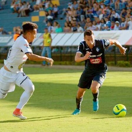 Nhận định kèo Guapiles vs Cartagines, 7h ngày 28/2