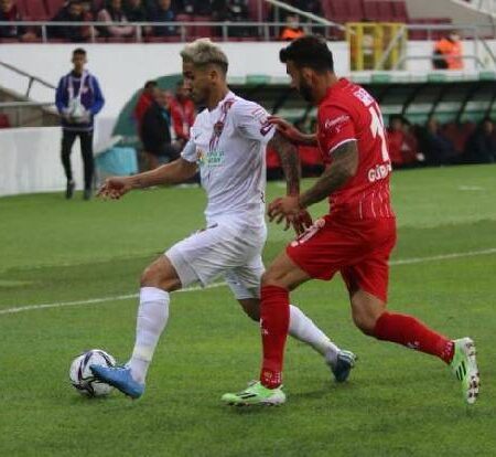 Nhận định kèo Hatayspor vs Antalyaspor, 21h30 ngày 9/2