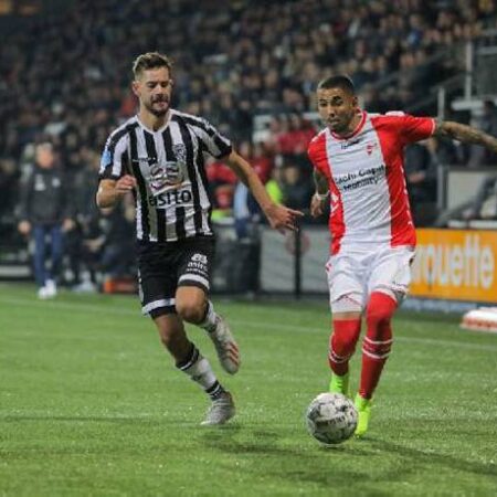 Nhận định kèo Heracles vs Utrecht, 02h00 ngày 12/02