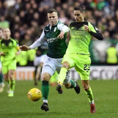 Nhận định kèo Hibernian vs Celtic, 19h ngày 27/2