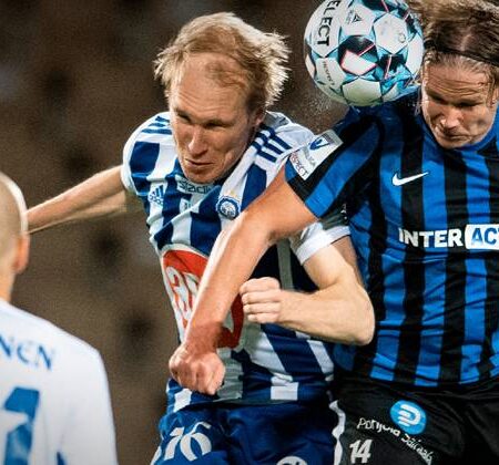 Nhận định kèo HJK Helsinki vs Inter Turku, 19h ngày 19/2