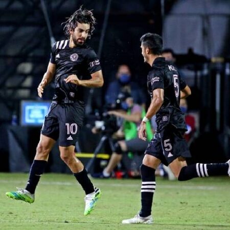 Nhận định kèo Inter Miami vs Charleston Battery, 8h ngày 16/2