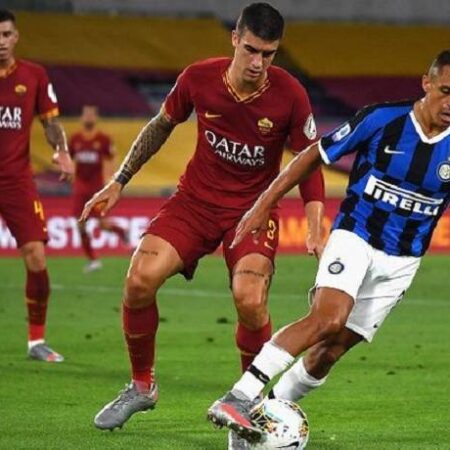 Nhận định kèo Inter vs Roma, 3h00 ngày 9/2