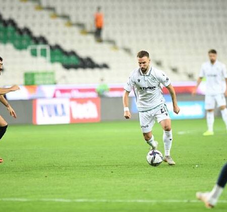 Nhận định kèo Istanbul Basaksehir vs Konyaspor, 0h ngày 23/2