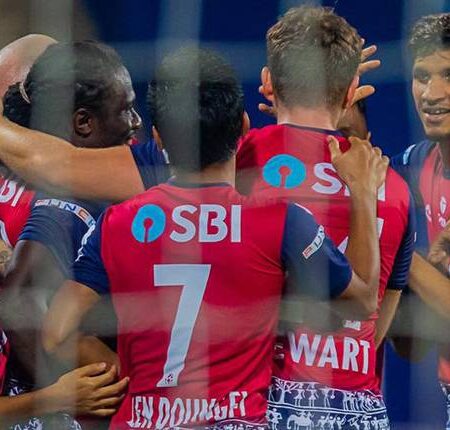 Nhận định kèo Jamshedpur vs Mumbai, 21h ngày 17/2