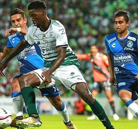 Nhận định kèo Juarez vs Santos Laguna, 10h ngày 19/2