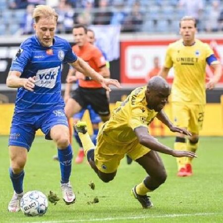 Nhận định kèo KAA Gent vs Club Brugge, 2h45 ngày 3/2