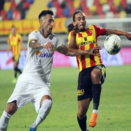 Nhận định kèo Kayserispor vs Hatayspor, 0h ngày 5/2